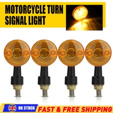 UK 4x Aluminum Motorcycle