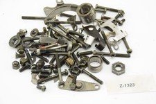 Derbi GPR 125 Bj.2005 - Engine