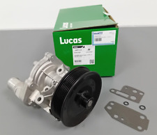 LUCAS WATER PUMP & GASKETS