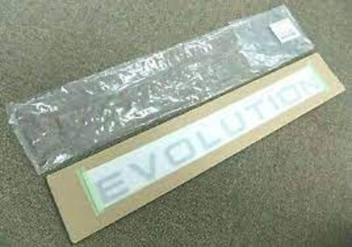 Mitsubishi genuine oem pajero - genuine,