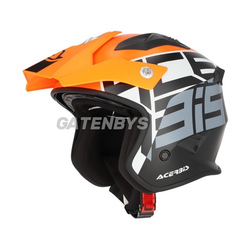 Acerbis trials helmet - trials,