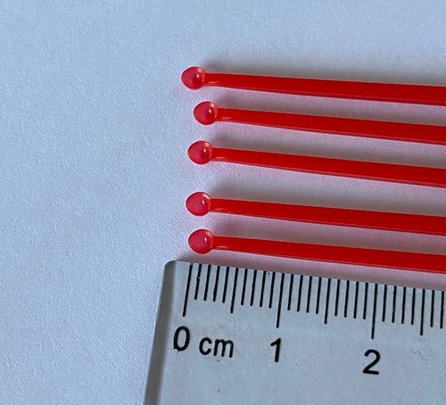 3mg micro scoop measuring - 3mg,