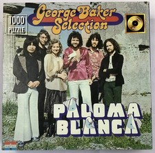George Baker Selection Paloma