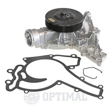 Water Pump OPTIMAL Fits