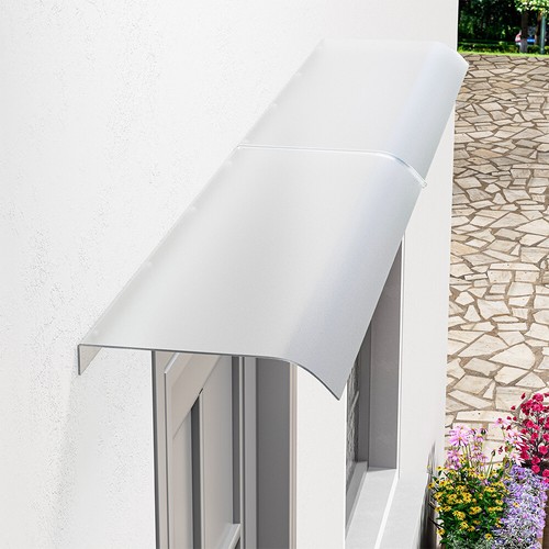 Large door canopy awning front - canopy,