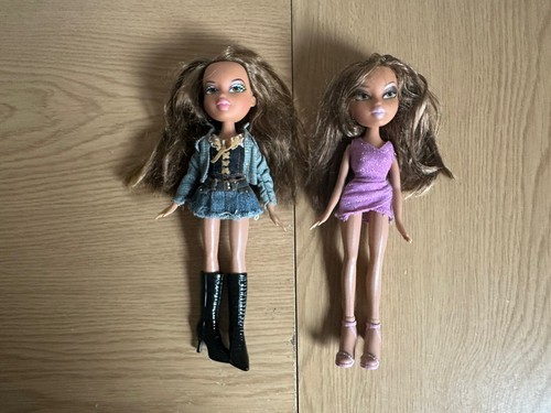 Bratz yasmin dolls bundle - dolls, with