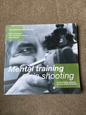 Mental Training in Shooting by