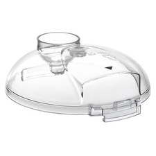 Kenwood CH180 Mini Chopper Bowl Lid with Feed Hole Oil Pour Spout CH180A