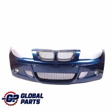 Front Bumper BMW E81 E87 LCI M