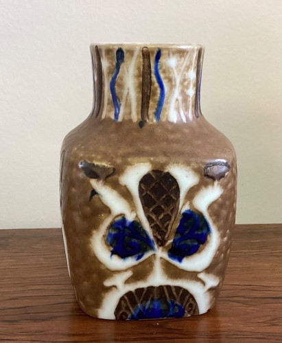Vintage mid century baca - vintage,