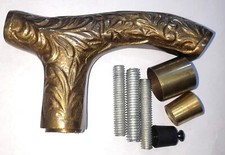 Vintage Brass Derby Only