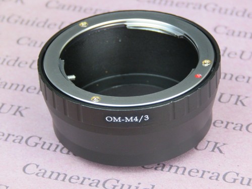 Olympus lens micro four - om,