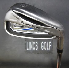Nike SlingShot 9 Iron Uniflex