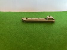 N Gauge 41ft Canal/Narrow