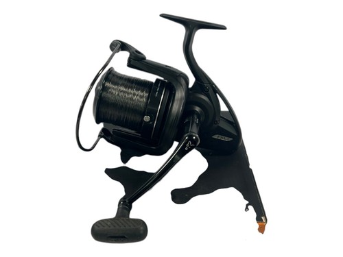Fox fx13 reel box s140 - reel, in
