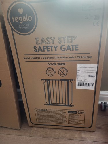 Regalo easy step - regalo, extra