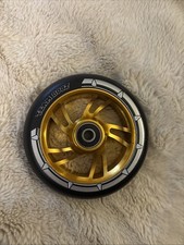 team dogz scooter wheel