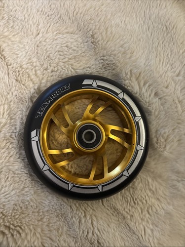 Team dogz scooter wheel - team,