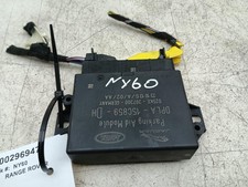 RANGE ROVER EVOQUE PARKING AID CONTROL MODULE ECU DPLA15C859DH L538 2011-19