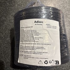 150mm Flexible Ducting