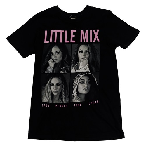 Little mix glory days - little, tour