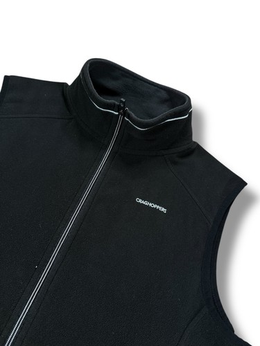 Craghoppers sleeveless fleece - craghoppers,
