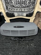 Air Purifier Brought As A Gift