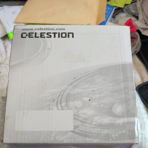 Celestion ftx0820 coaxial - celestion,