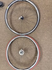 Shimano WH-R500 Wheel Set