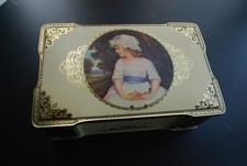 Vintage Thornes Premier Toffee
