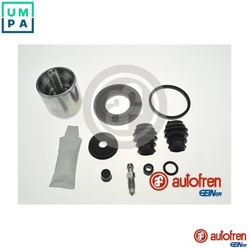 Repair kit brake caliper - brake,