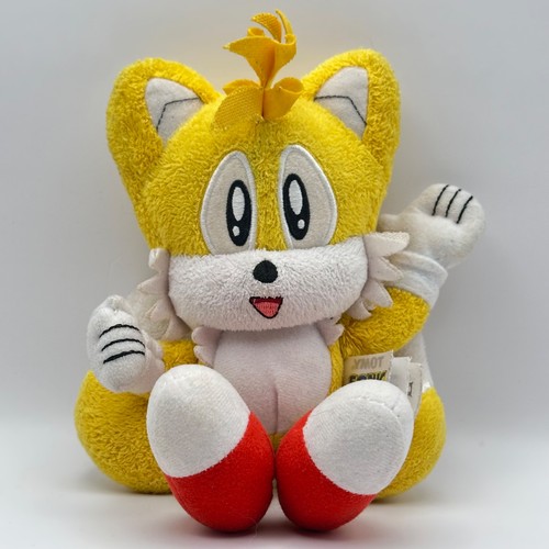 Tomy classic tails sonic the - classic,