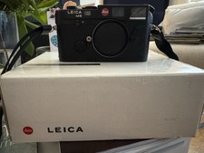 Leica M6 0.72x Classic 35mm
