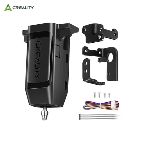 Creality touch auto bed - auto,