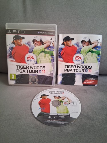 Tiger woods pga - tour, 11