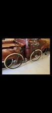 1930s BSA Vintage Sports Bicycle