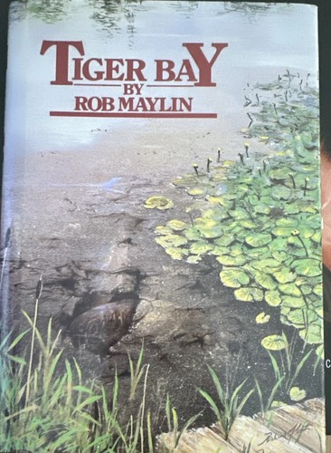 Rob maylin tiger bay - rob,