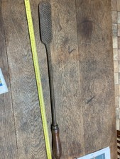 Farriers horse tooth rasp antique Arnold & sons