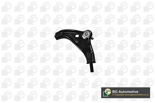 Bga control trailing arm front - control/trailing,