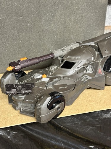 Justice league batman mega - league,