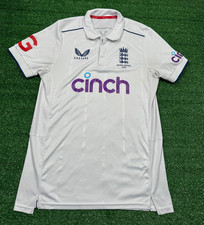 England Castore Cricket 2023