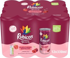 Rubicon Spring Black Cherry