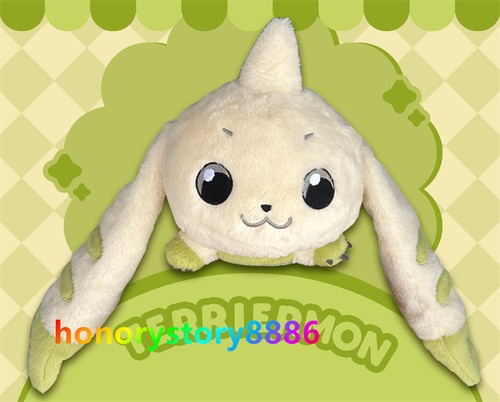 Hot digimon makino terriermon - makino,