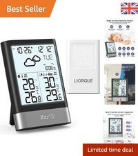 Multi-Sensor Weather Station