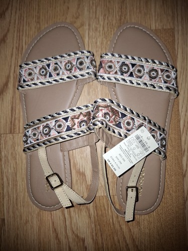 Monsoon sandals uk6 - sandals,