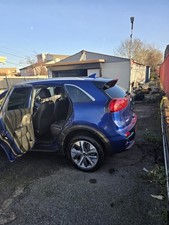 It's a cate s car with no