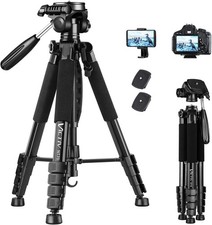 Victiv NT70 Tripod 63-73" for