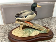 Border Fine Arts BFA Figurine