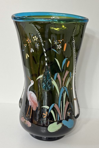 Moser theresienthal bohemian - theresienthal,