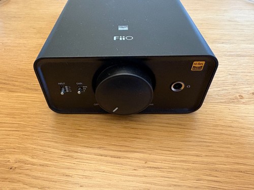 Fiio pro desktop usb - pro, &